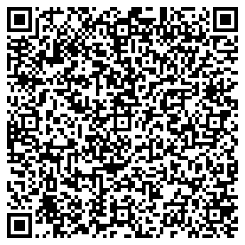 QR-код с контактной информацией организации Жестяная мастерская