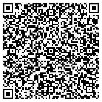 QR-код с контактной информацией организации ООО МАС групп