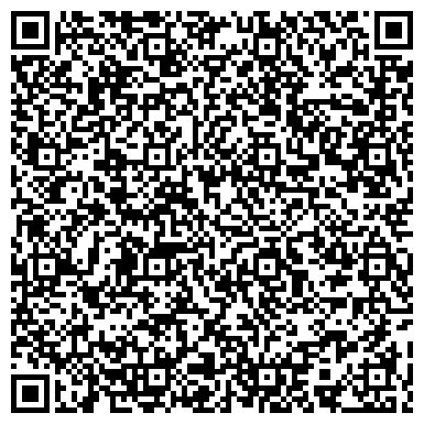 QR-код с контактной информацией организации ООО Удар на Коломенской