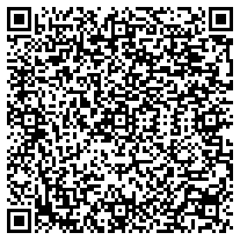 QR-код с контактной информацией организации Bordodesign