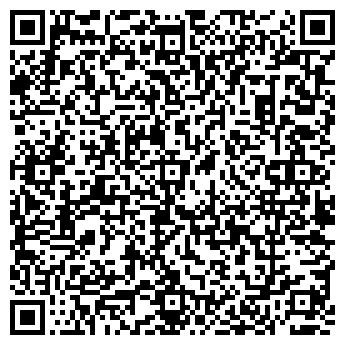 QR-код с контактной информацией организации ООО Лодочник