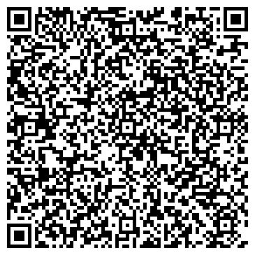 QR-код с контактной информацией организации ООО Феникс