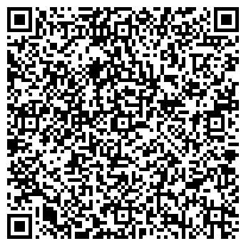QR-код с контактной информацией организации Сочи Банкет