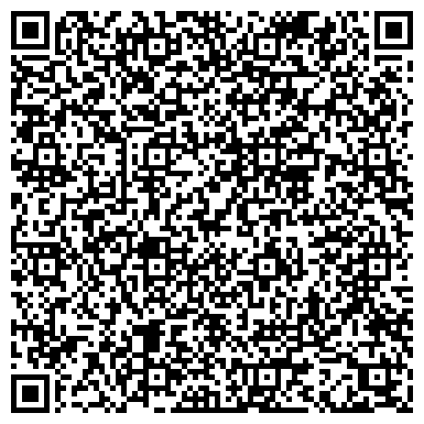 QR-код с контактной информацией организации Городская общественная организация инвалидов «Кристи»