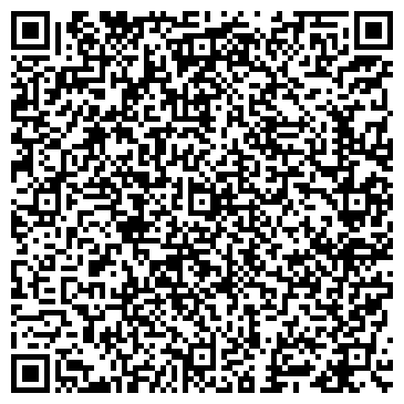 QR-код с контактной информацией организации Школа современного образования "Я"