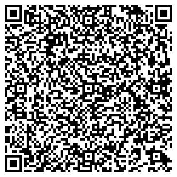 QR-код с контактной информацией организации ООО Строймашсервис Дон