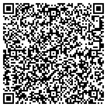 QR-код с контактной информацией организации ЛЮКС-ТРИЦ