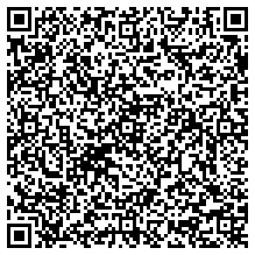 QR-код с контактной информацией организации СРК Престиж