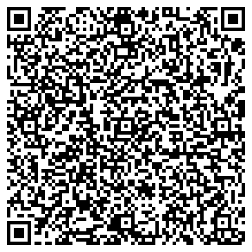 QR-код с контактной информацией организации ООО Элсиджи рекрутинг