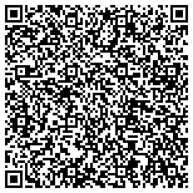 QR-код с контактной информацией организации ООО Клуб единоборств Гвардия