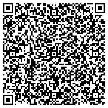 QR-код с контактной информацией организации ФГУП Новосибирский филиал «Московского ПРоП»
