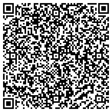 QR-код с контактной информацией организации ООО Теплогазсервисклин