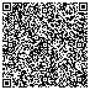 QR-код с контактной информацией организации СОВЕТСКАЯ местная организация ВОИ