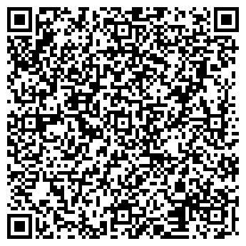 QR-код с контактной информацией организации VERRA Detailing