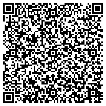 QR-код с контактной информацией организации ООО Вектор