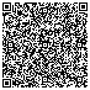 QR-код с контактной информацией организации ООО Гостиница Глазов