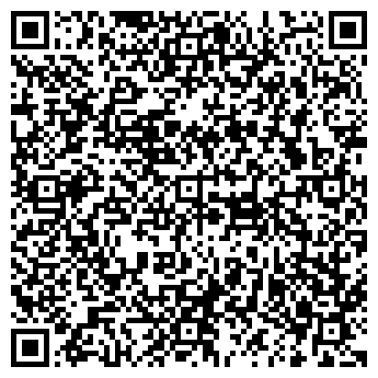 QR-код с контактной информацией организации ООО ЗерноХимСтрой
