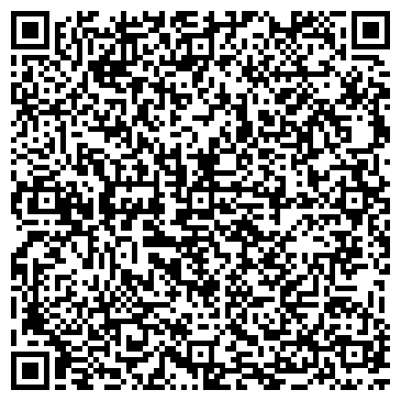 QR-код с контактной информацией организации Дом Роз РФ