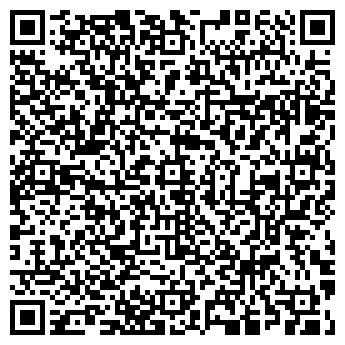 QR-код с контактной информацией организации ООО Шип-Шип