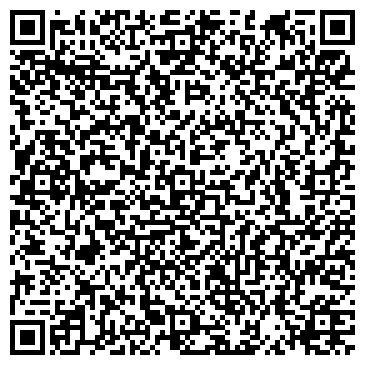 QR-код с контактной информацией организации Школа трейдинга Артура Элояна Trade Art