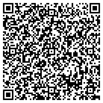 QR-код с контактной информацией организации ООО Агрегатка