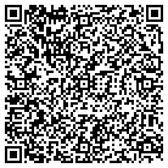 QR-код с контактной информацией организации ООО Тд-алари