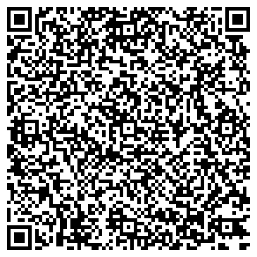 QR-код с контактной информацией организации ООО Планета Меха
