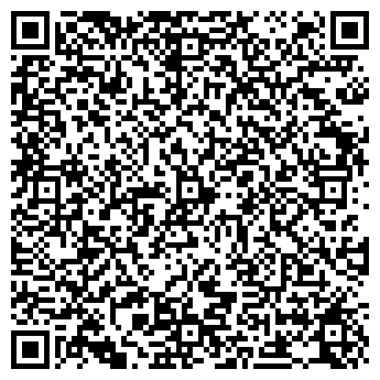 QR-код с контактной информацией организации ООО Буксир 76