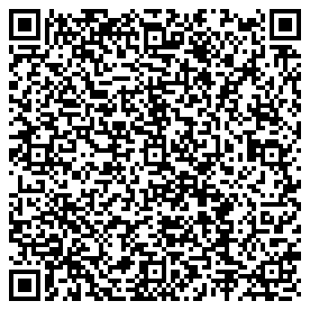 QR-код с контактной информацией организации Ведущая Ольга KaLiNa