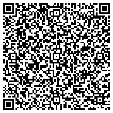QR-код с контактной информацией организации ВторМеталл демонтаж