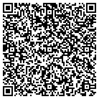 QR-код с контактной информацией организации ООО Регион Ресурс