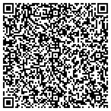 QR-код с контактной информацией организации Наращивание Ресниц
