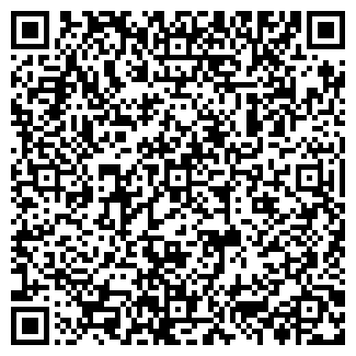 QR-код с контактной информацией организации Po-krasim - механизированная безвоздушная покраска