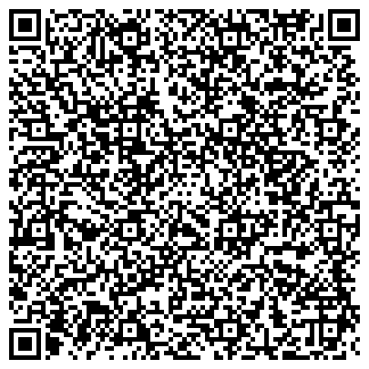QR-код с контактной информацией организации YA Trend