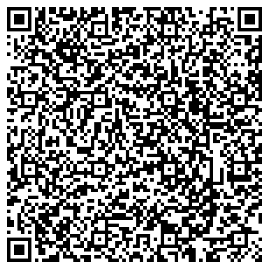 QR-код с контактной информацией организации Клуб единоборств Гвардия