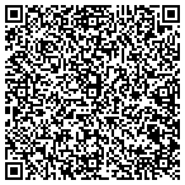 QR-код с контактной информацией организации Футбольная школа Алимпика