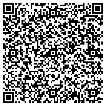 QR-код с контактной информацией организации ООО Юрист46