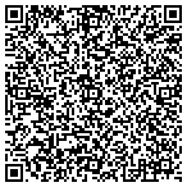 QR-код с контактной информацией организации ООО Курское ипотечное агентство