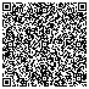 QR-код с контактной информацией организации ООО ХостАдмин.онлайн