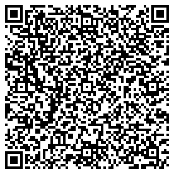 QR-код с контактной информацией организации Плиткин Дом