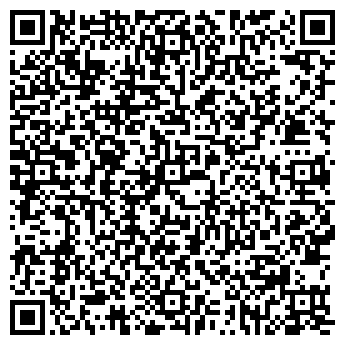 QR-код с контактной информацией организации ООО Grizzly Digital Company