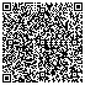 QR-код с контактной информацией организации ООО АТ-В