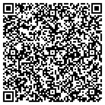 QR-код с контактной информацией организации ООО Металлика проект