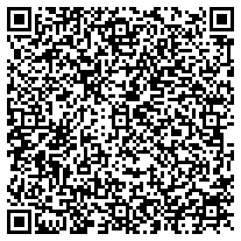 QR-код с контактной информацией организации Yogaрeople