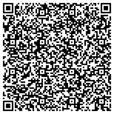 QR-код с контактной информацией организации Триколор