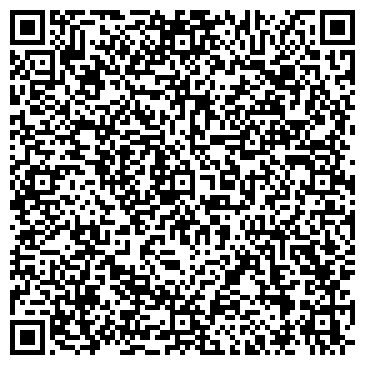 QR-код с контактной информацией организации ООО Инзтон