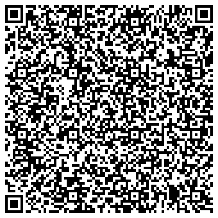 QR-код с контактной информацией организации ООО Предприятие ДВК