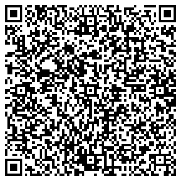 QR-код с контактной информацией организации ООО ВОРОТА ALUTECH САМАРА