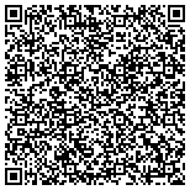 QR-код с контактной информацией организации Крымростур