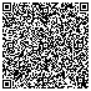 QR-код с контактной информацией организации Краеугольный камень